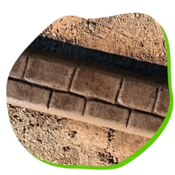 Goods Curbing London Cobble
