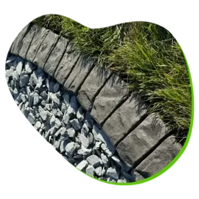 Goods Curbing Farmhouse Brick